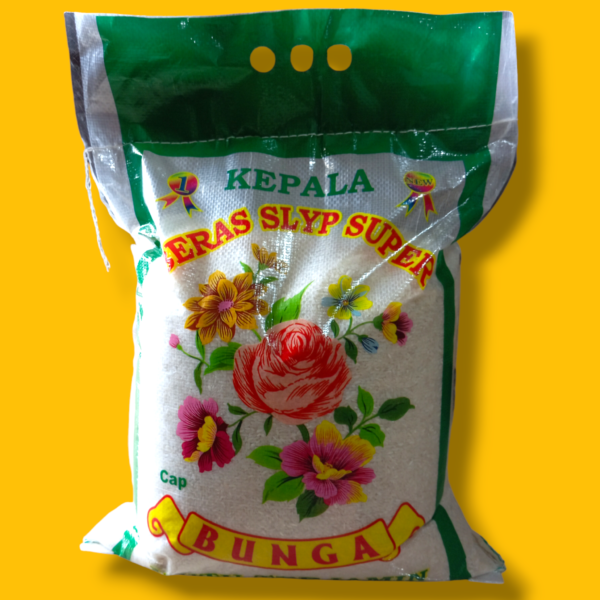 Beras Premium 10 Kg