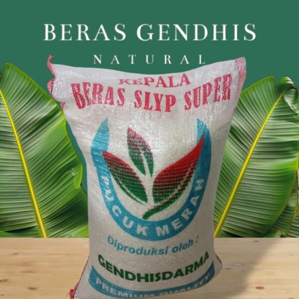 Beras Medium 10 Kg